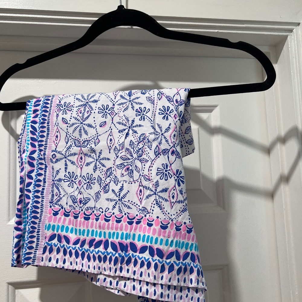 Lilly Pulitzer shorts